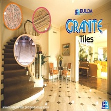Granite Tan Brown Tiles