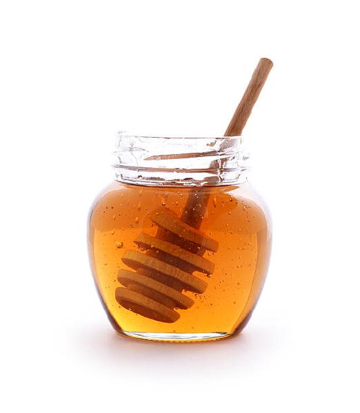 Natural Sheesham Honey