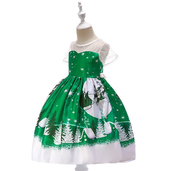 christmas dresses for 9 year old