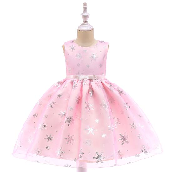 party wear baby frock designs