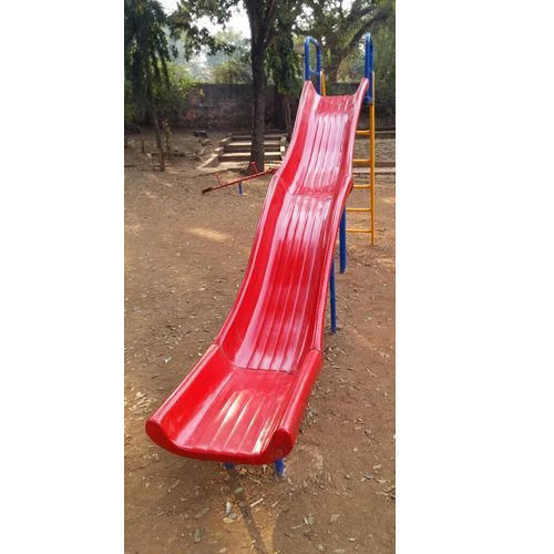 Iron Garden Wave Slider, Color : Red, Blue, Yellow