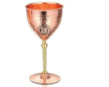 COPPER CHAMPAGNE FLUTES, Feature : Eco-Friendly, Stocked