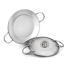 King International Non-Stick Concave Tawa Pan, Feature : Eco-Friendly, Stocked