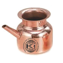 KING INTERNATIONAL Metal pooja items, Feature : Eco-Friendly, Stocked