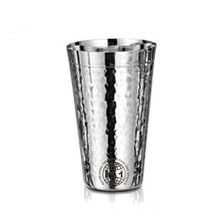 stainless steel double walled tumbler