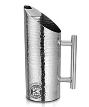 Stainless steel thermo jug, Feature : Eco-Friendly, Stocked