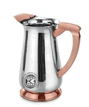 stainless steel thermos coffee jug