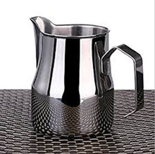 Metal Steaming Frothing Pitcher, Feature : Eco-Friendly, Stocked