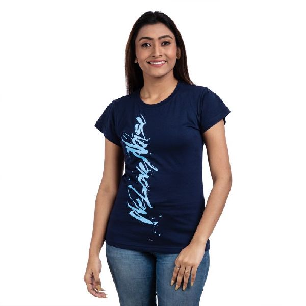 Womens Designer T-Shirt, Size : L, XL