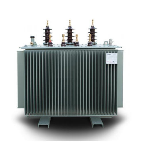 Copper Power Distribution Transformer, Phase : Three Phase