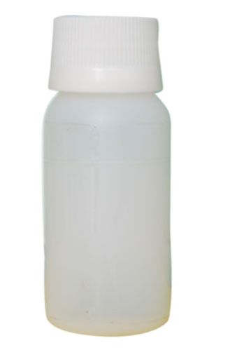 HDPE Dry Syrup Bottle