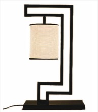 cotton Table lamp