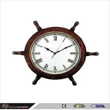 Customized Marine Wall Clock