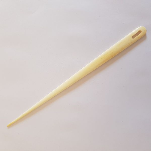 Bone Yarn Needle