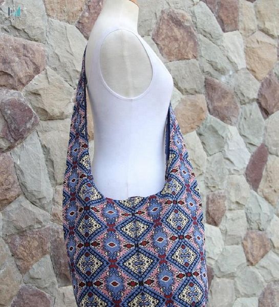 Boho Hippie Tribal bag