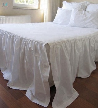King white pink ivory cream Coverlets