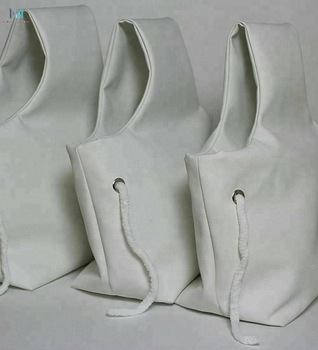 knitters Cotton Bag