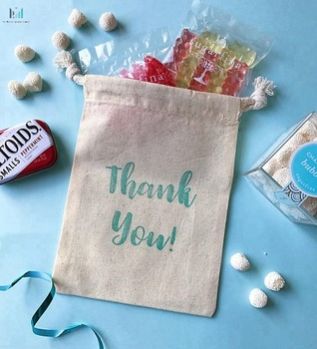 Thank You Bag