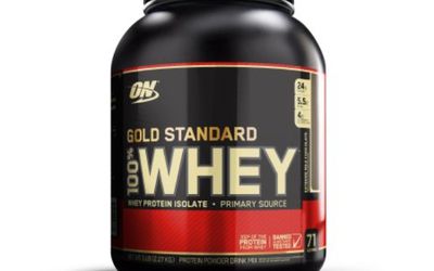 High Quality Pure Whey Protein Powder Isolate Weight Loss