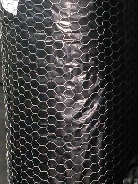 SS316 Stainless Steel Wire Netting