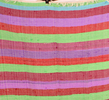 Ethnic Chindi Rugs Carpet Dhurrie, Technics : Woven