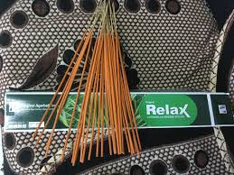 Bamboo Relax Incense Sticks, for Church, Home, Office, Pooja, Religious, Temples, Length : 15-20 Inch