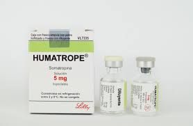 Humatrope 5mg