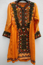 Gujrat Handicraft banjara ethnic balochi dresses, Age Group : Adults