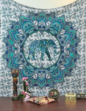 Gujrat Handicraft cotton bed sheet, Technics : Handmade