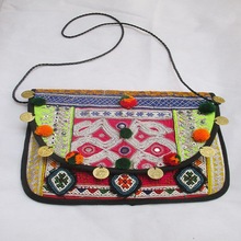 Ethnic handmade Vintage Banjara Clutch