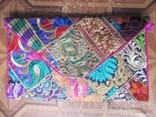 Patchwork Hand Bag