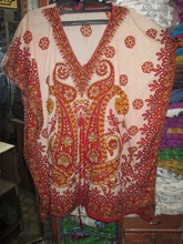 Rayon Caftan, Gender : Women