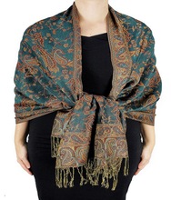 Rayon shawls