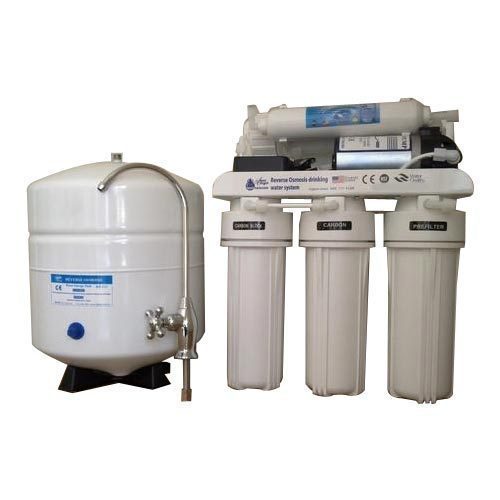 Water Osmosis Purifier