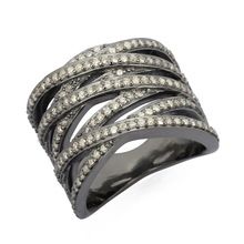 Multi Layer Ring