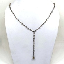 Party Wear Necklace Chain