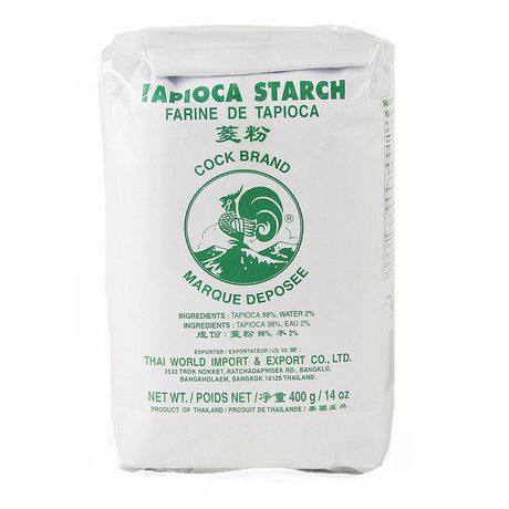 Tapioca Starch/ Cassava Starch