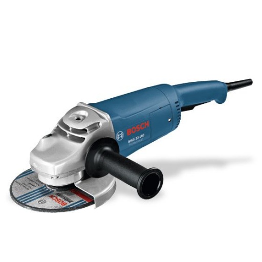 Semi Automatic Electric Angle Grinder, Voltage : 110V