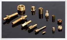 Brass & Stainless Steel Tubular Parts, for Automobiles, Machines, Size : 10-20cm, 20-30cm