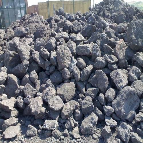 manganese ore