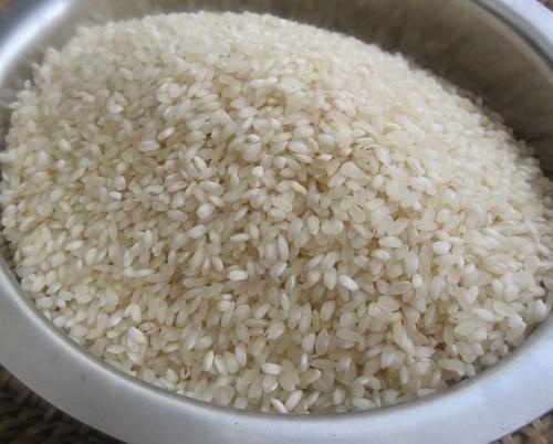 Natural White Sona Masoori Rice, for Cooking