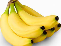 Common Yellow Banana, Taste : Naturally Sweet