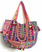 HANDMADE BAGS