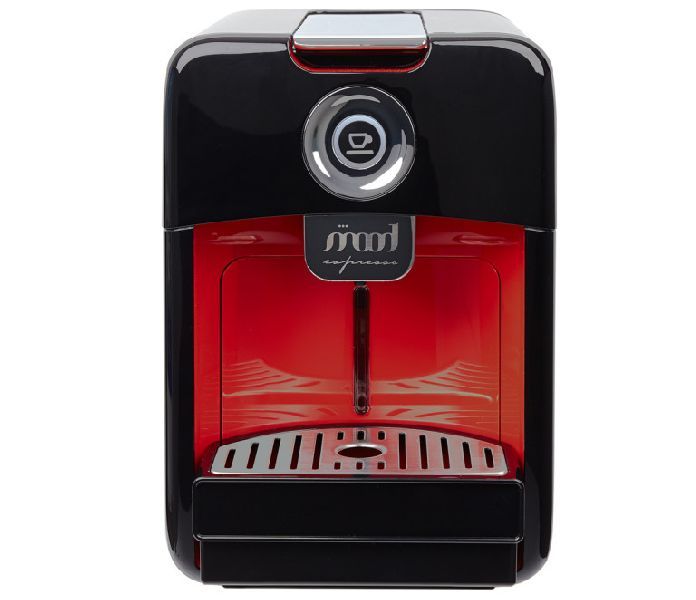 Capsule Coffee Machines