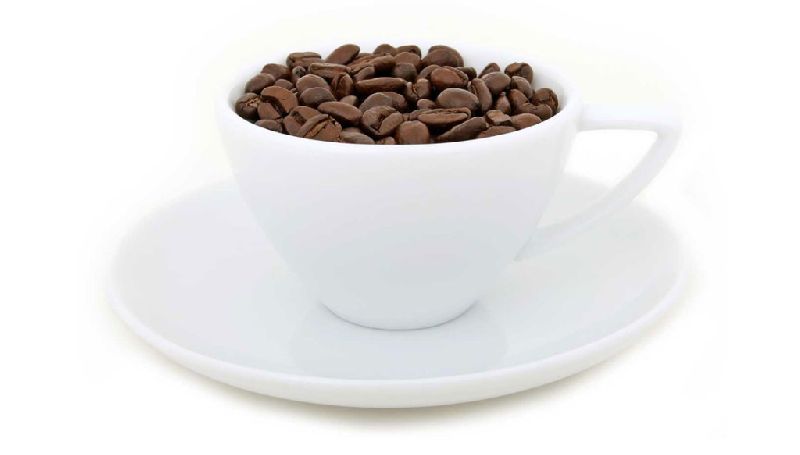 Robusta Coffee, Shelf Life : 6-12 Months