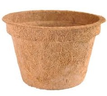 coco puffs pot