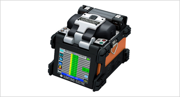 Ribbon Fusion Splicer 81m12