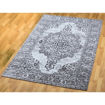 Polyester Carpet, Pattern : FLATWEAVE