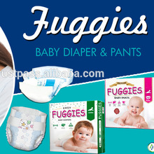 baby disposable diaper