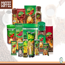 Branded Instant Coffee